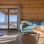 Pod Zitkovskym Vrchem Lodge Žitková