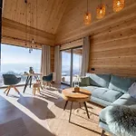 Lodge Pod Zitkovskym Vrchem Žitková