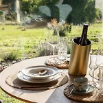 Lodge Pod Zitkovskym Vrchem