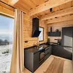 Pod Zitkovskym Vrchem Lodge