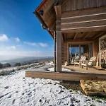 Lodge Pod Zitkovskym Vrchem Žitková