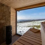 Pod Zitkovskym Vrchem Lodge *