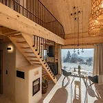 Pod Zitkovskym Vrchem Lodge
