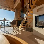 Lodge Pod Zitkovskym Vrchem Žitková