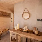 Pod Zitkovskym Vrchem Lodge *