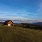 Lodge Pod Zitkovskym Vrchem