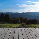 Pod Zitkovskym Vrchem Lodge *