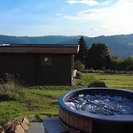 Lodge Pod Zitkovskym Vrchem *