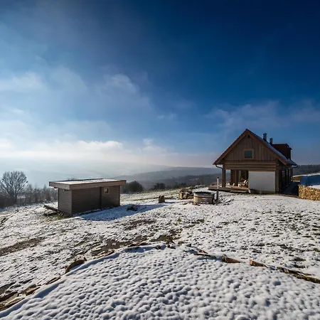 Pod Zitkovskym Vrchem * Žitková