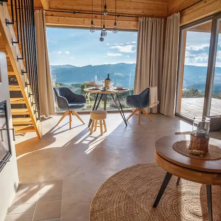 Pod Zitkovskym Vrchem Žitková