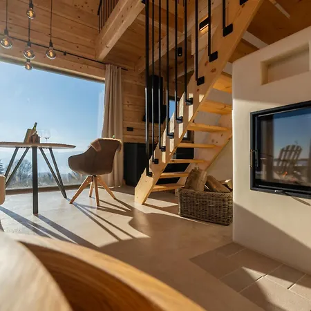 Lodge Pod Zitkovskym Vrchem Žitková