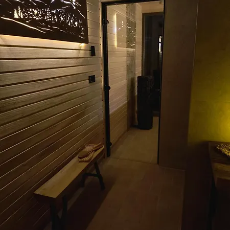 Pod žítkovským Vrchem Chata Žitková