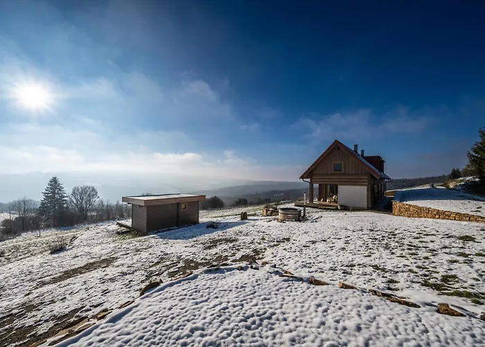 Pod Zitkovskym Vrchem * Žitková
