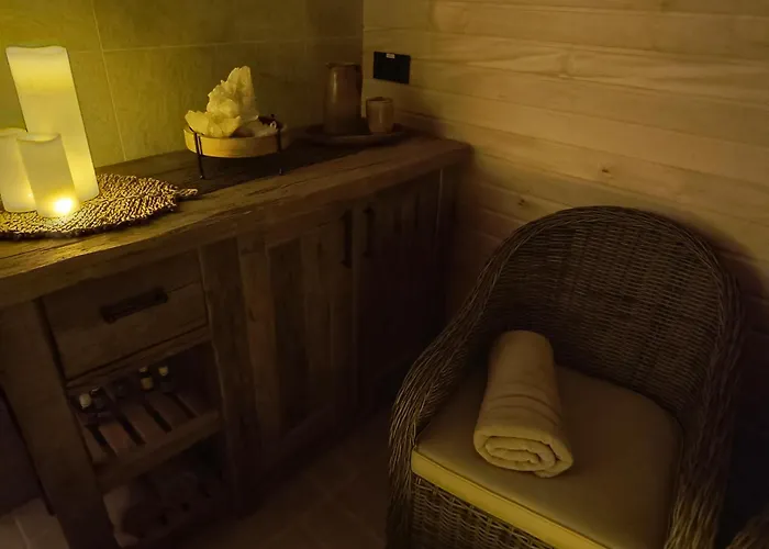 Pod Zitkovskym Vrchem Lodge