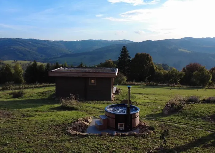 Pod Zitkovskym Vrchem